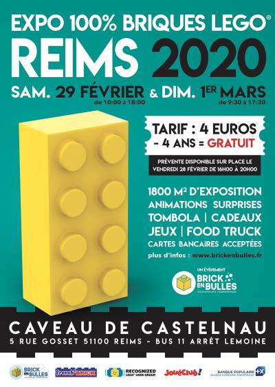 Reims 2020 2020